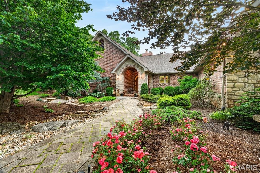 House in Marthasville, Missouri, United States 1 - 18088634