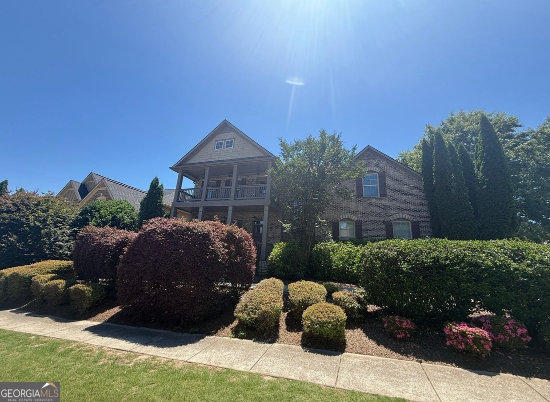House in Buford, Georgia, United States 3 - 18089014