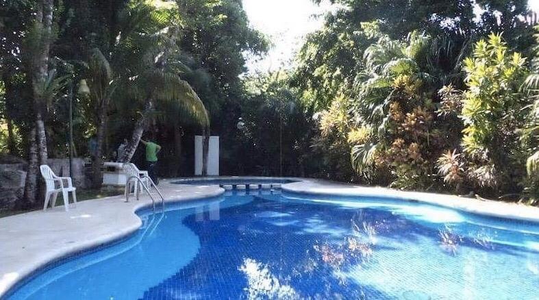 House in Playa del Carmen, Quintana Roo, Mexico 1 - 18084109