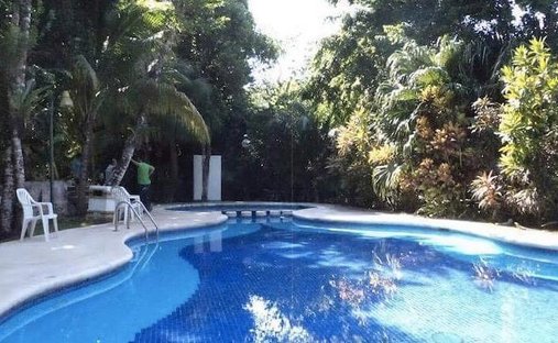House in Playa del Carmen, Quintana Roo, Mexico 1