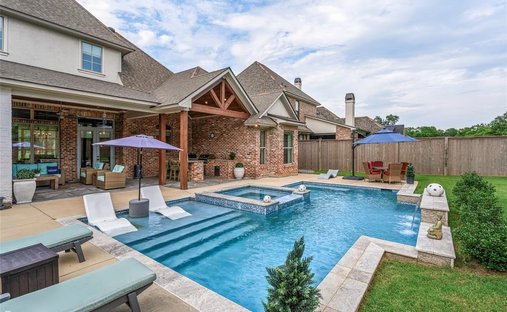 Casa a Bossier City, Louisiana, Stati Uniti 1