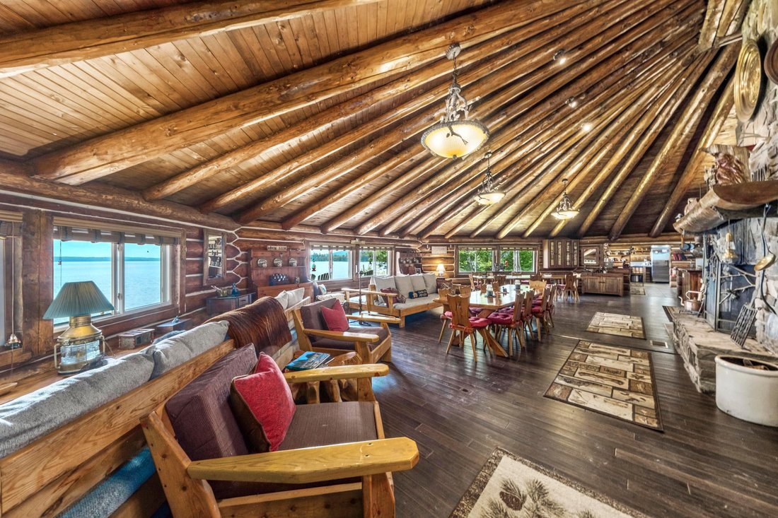 House in Rockwood, Maine, United States 5 - 18084357