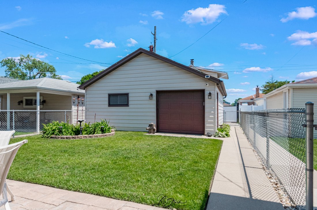 House in Chicago, Illinois, United States 4 - 18086285