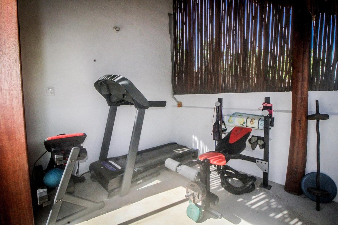 Casa a Alma Tulum Hotel, Quintana Roo, Messico 2 - 18084329