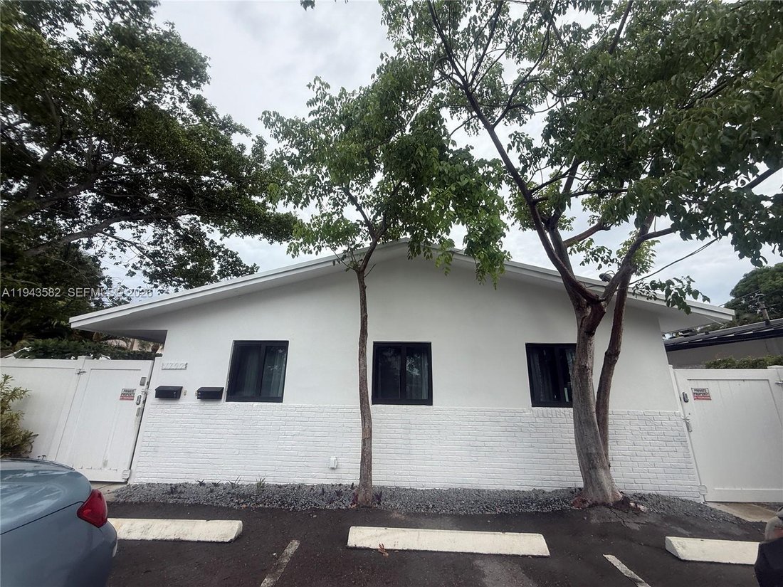 House in Fort Lauderdale, Florida, United States 2 - 17203170