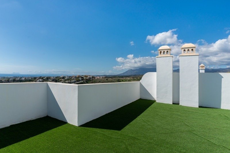 Apartment in Benahavis, Andalusia, Spain 5 - 18086422