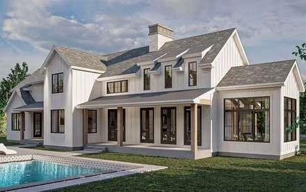 House in Fayetteville, Georgia, United States 2 - 18085623