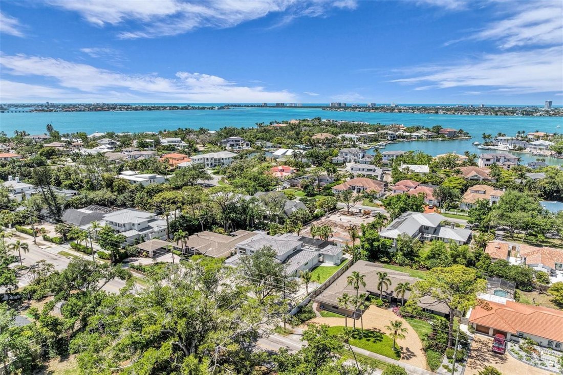 House in Sarasota, Florida, United States 5 - 18081081