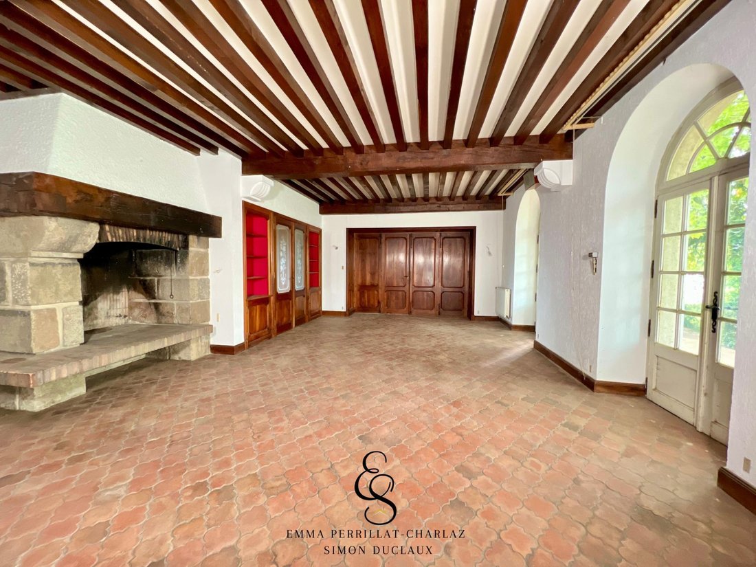 House in Bauregard, Annonay, France 5 - 18084035