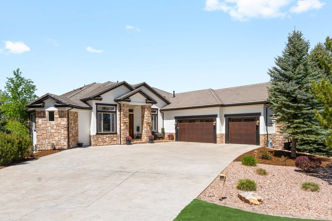 House in Parker, Colorado, United States 2 - 18083722