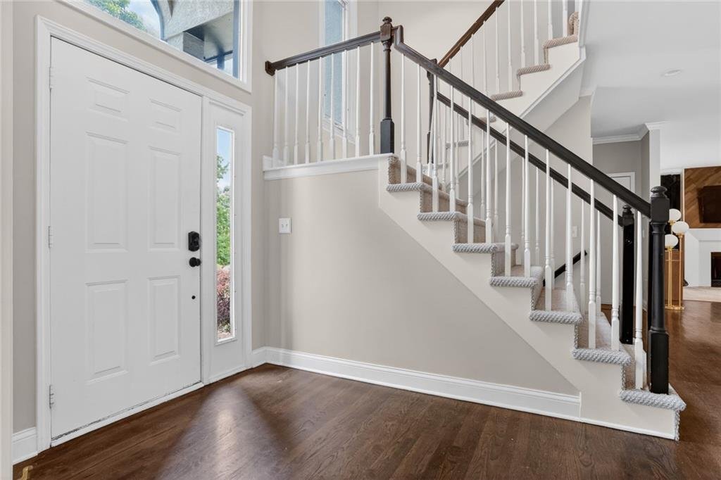 House in Olathe, Kansas, United States 4 - 18089298