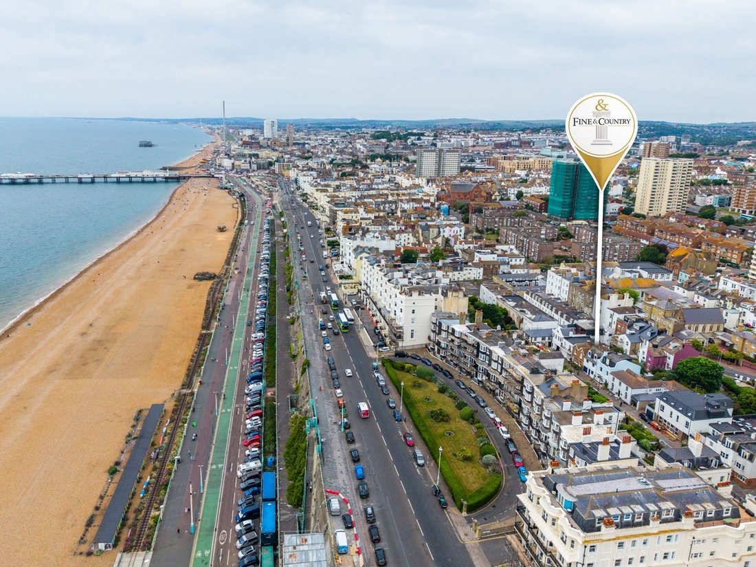 Casa a Kemptown, Inghilterra 2 - 18078709