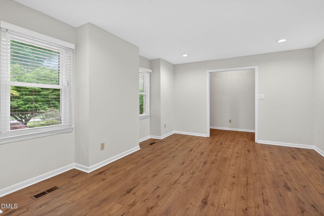 House in Raleigh, North Carolina, United States 3 - 18085380