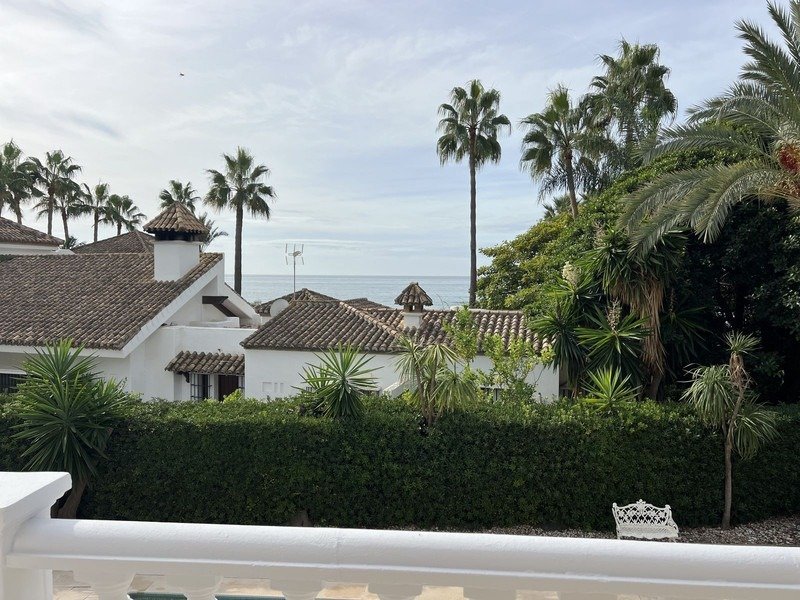 Villa in Marbella, Andalusia, Spain 3 - 18086481
