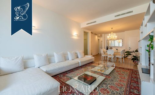 Wohnung in Porta Venezia - Repubblica, Mailand, Italien 1