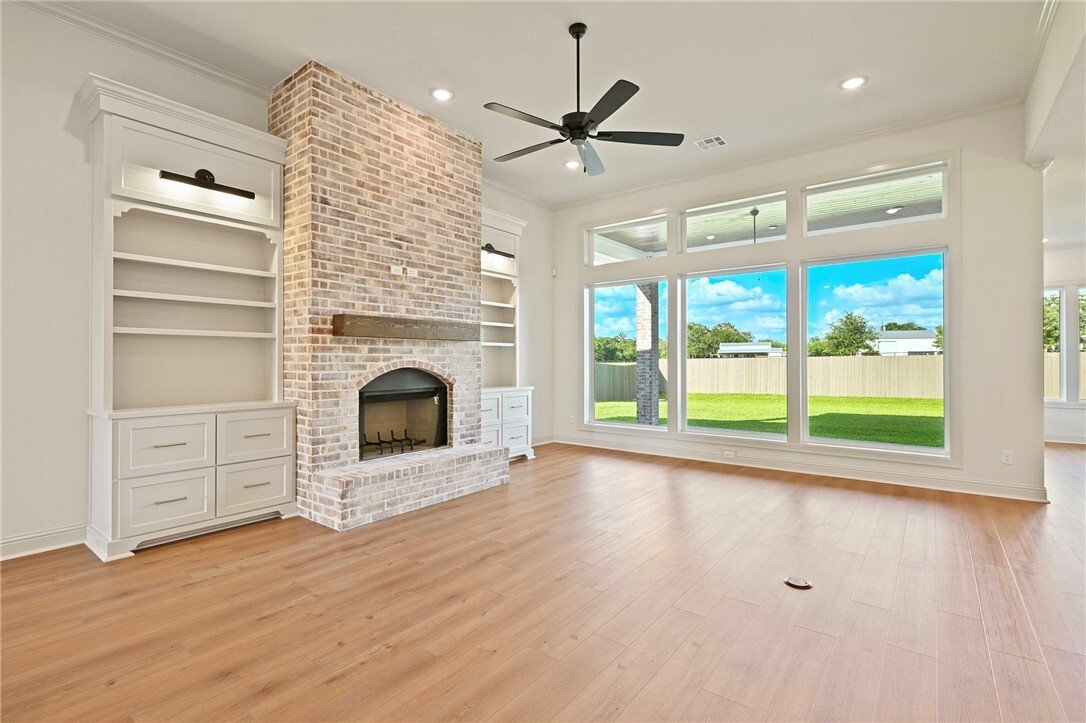 House in Wixon Valley, Texas, United States 3 - 17488170