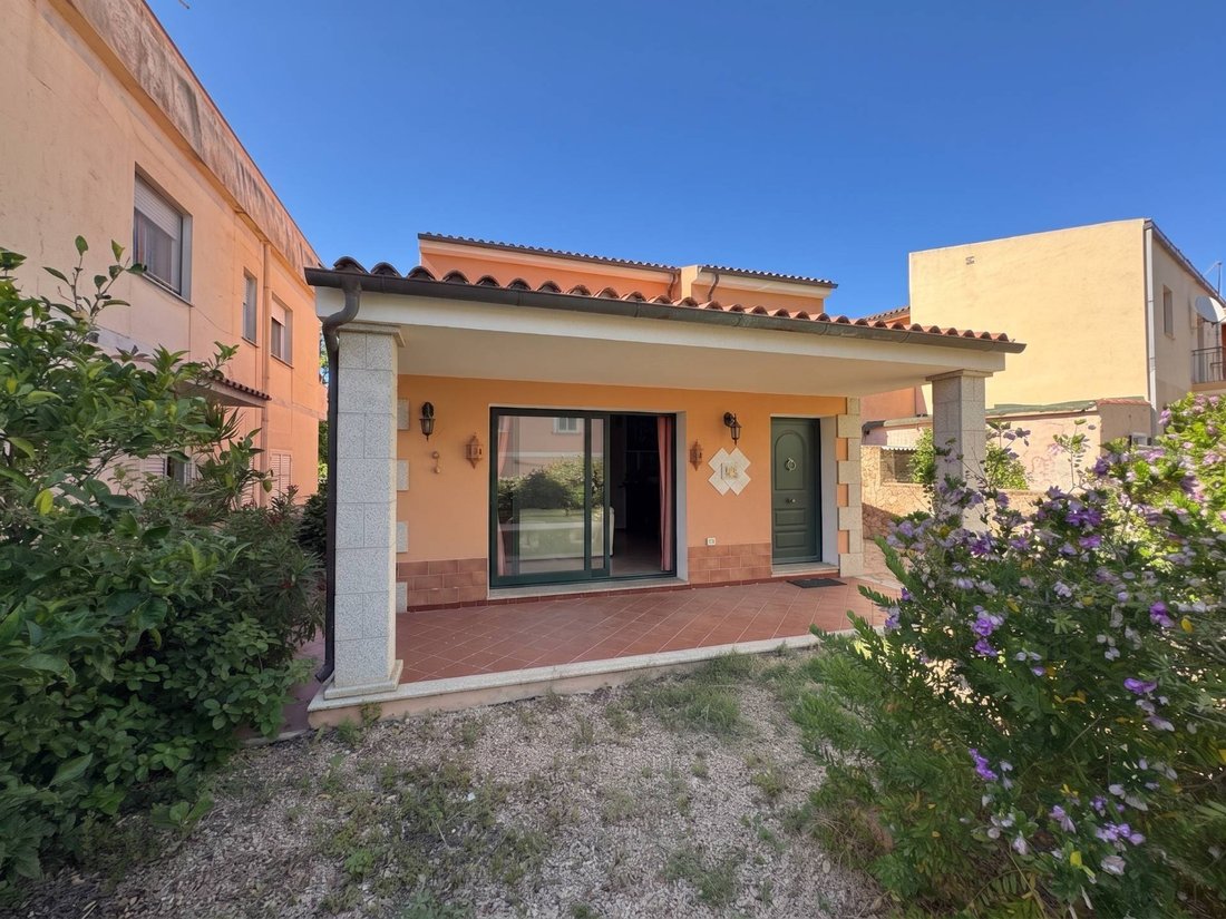 House in Palau, Sardinia, Italy 3 - 18087971