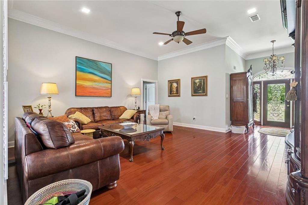 House in Ponchatoula, Louisiana, United States 4 - 18086679