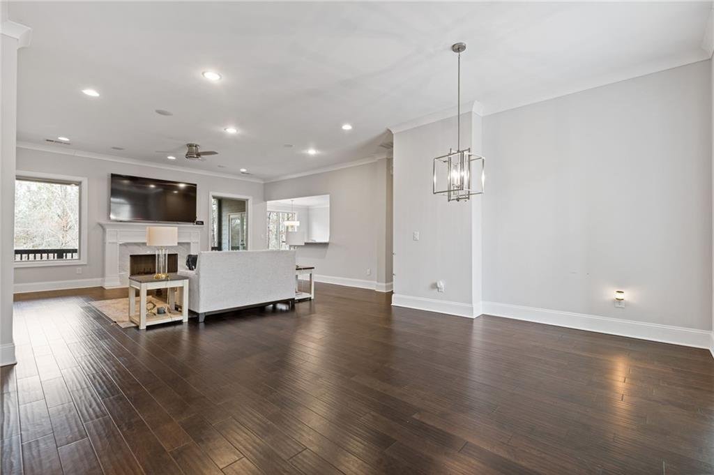 House in Lawrenceville, Georgia, United States 5 - 18088879