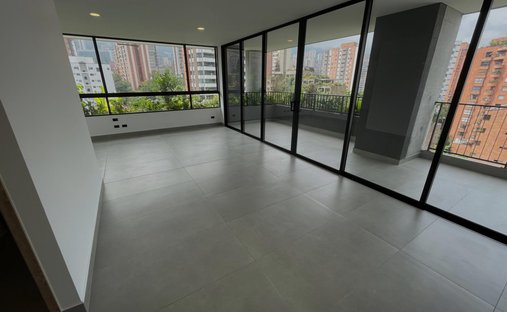 Appartement à Medellín, Antioquia, Colombie 1