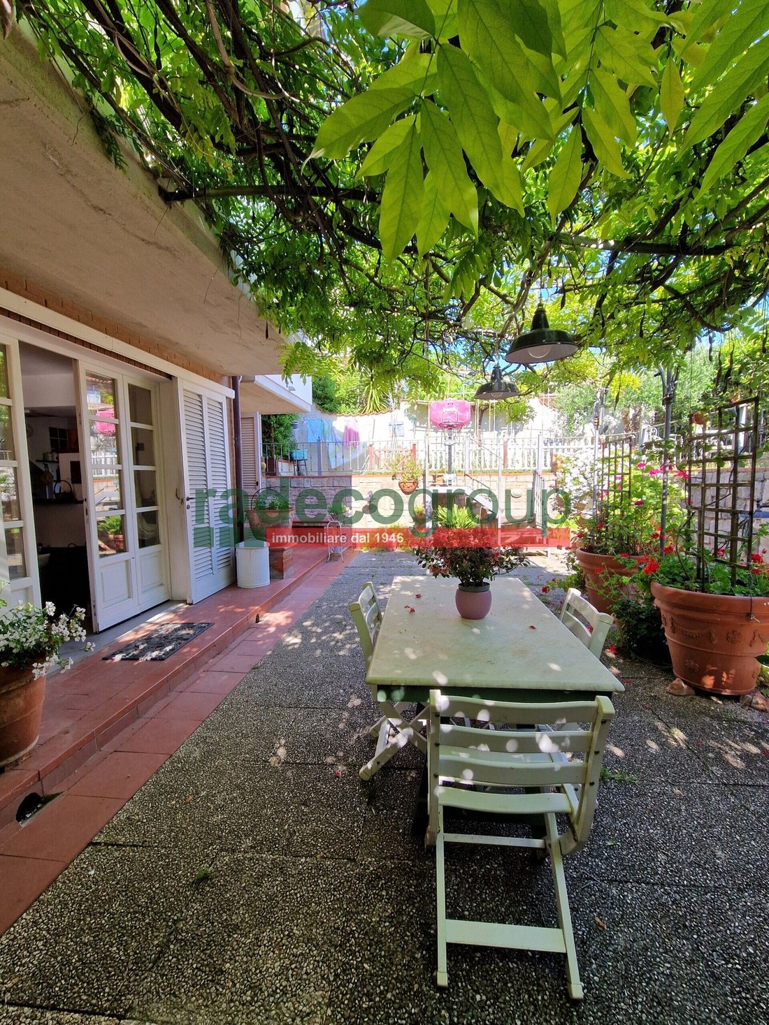 Villa a Centro Storico, Livorno, Toscana 4 - 18081376