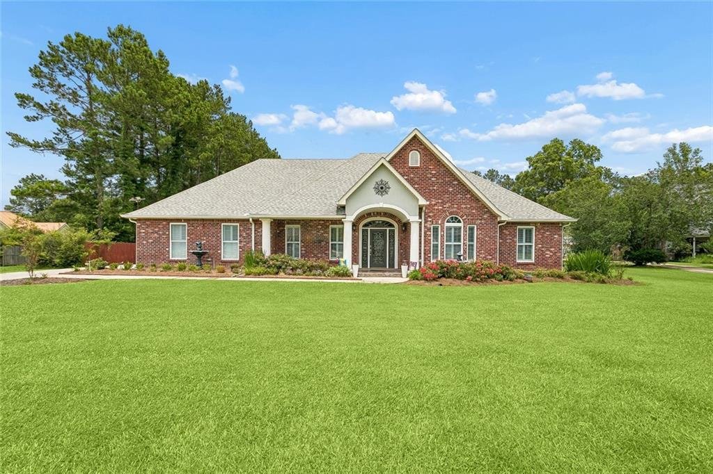 House in Ponchatoula, Louisiana, United States 1 - 18086679