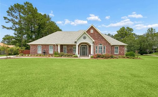 Haus in Ponchatoula, Louisiana, Vereinigte Staaten 1