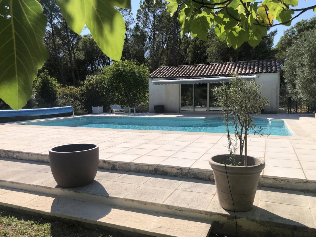House in Lambesc, Provence-Alpes-Côte d'Azur, France 4 - 18084614