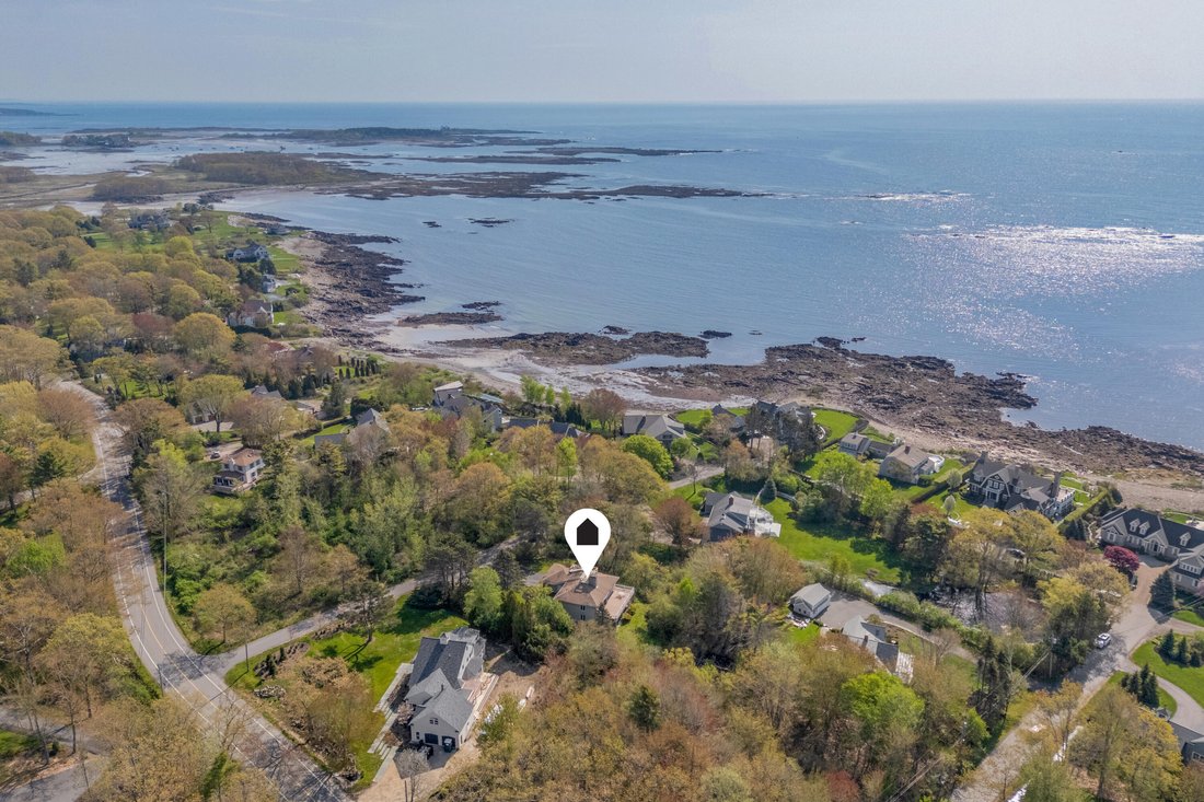 House in Kennebunkport, Maine, United States 1 - 18084095