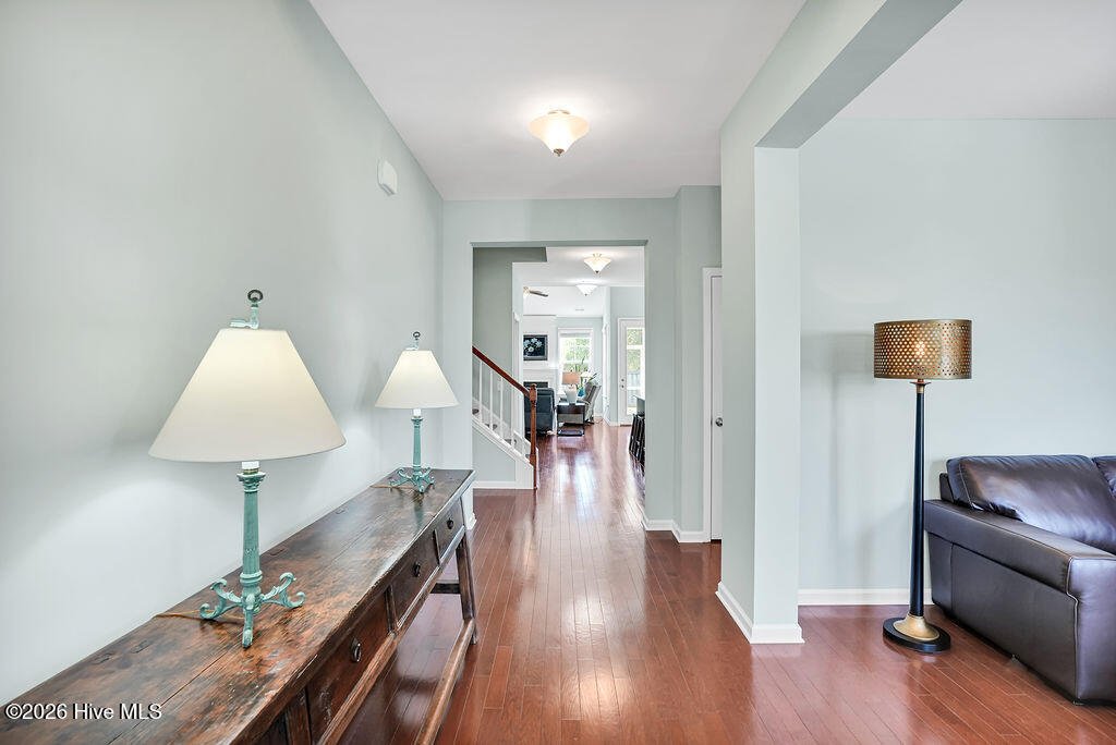 House in Wilmington, North Carolina, United States 5 - 18089386