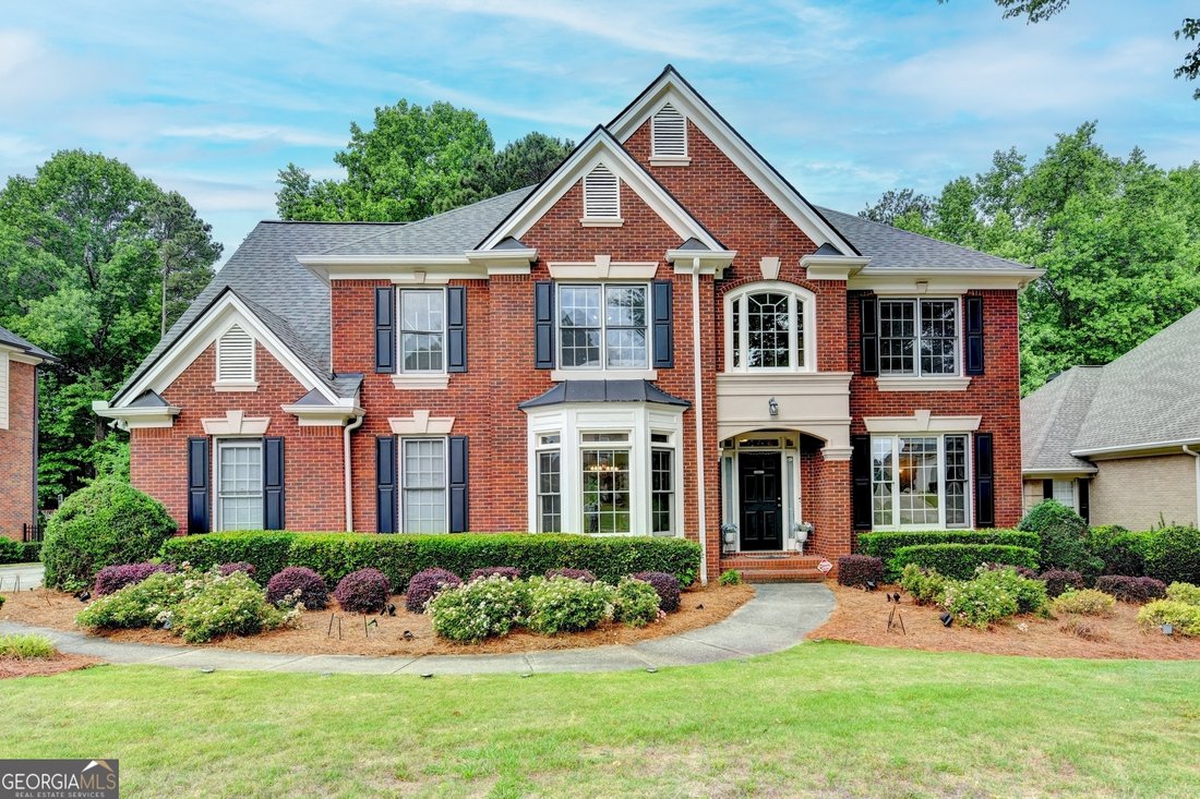House in Snellville, Georgia, United States 2 - 18089007