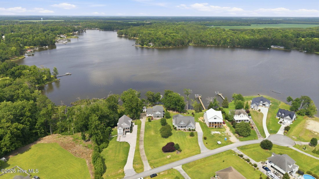 House in Bath, North Carolina, United States 5 - 18089395