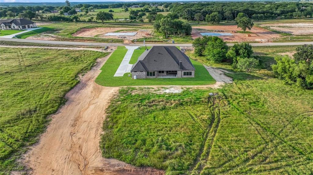 House in Decatur, Texas, United States 5 - 18087063