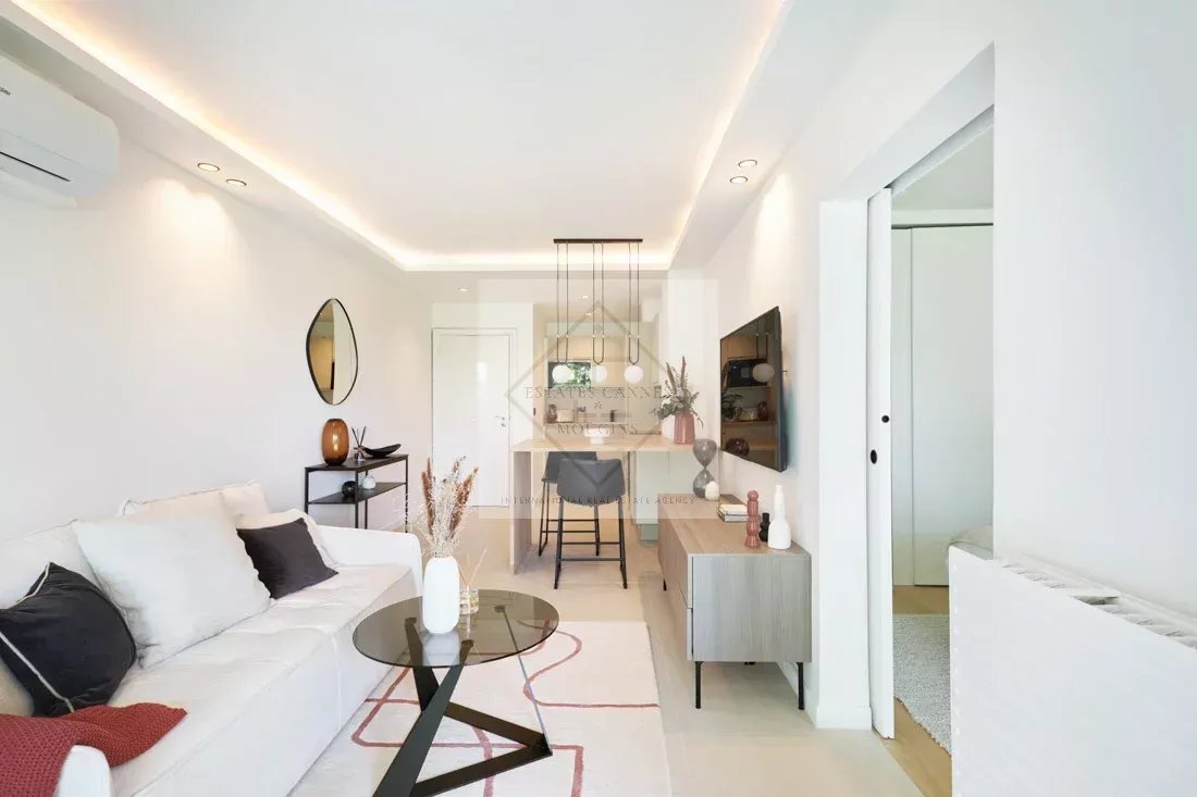 Apartment in La Californie, Cannes, France 5 - 18083000