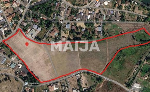 Land in Bang Sare, Chon Buri, Thailand 1
