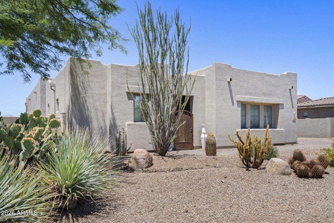 House in Scottsdale, Arizona, United States 2 - 18088008