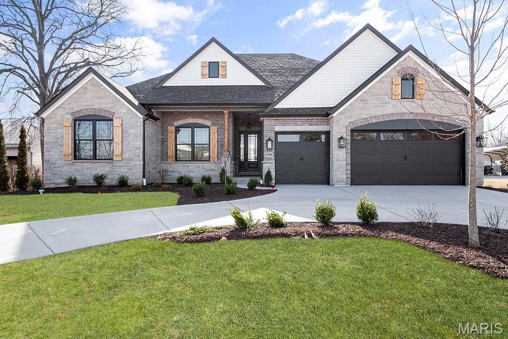 House in St. Peters, Missouri, United States 3 - 18084952