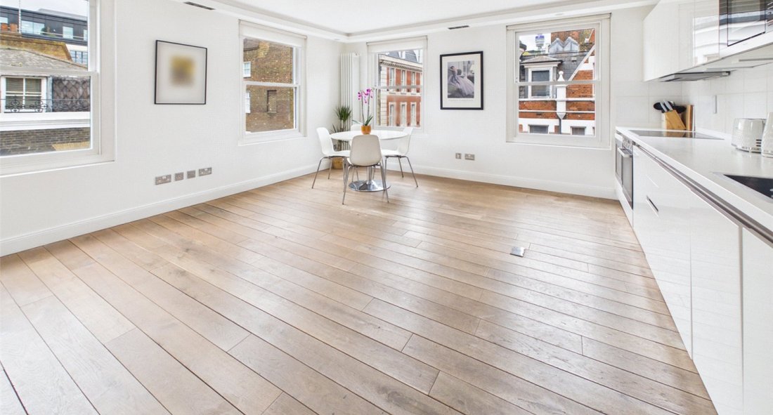 Appartamento a Soho, Inghilterra 1 - 18084770