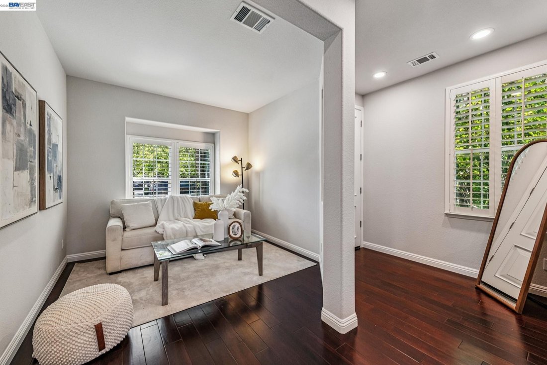 House in San Ramon, California, United States 4 - 18088066