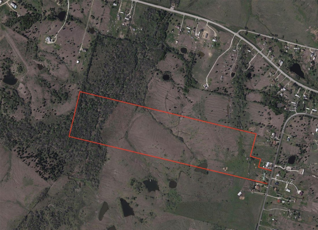 Farm Ranch in Ennis, Texas, United States 3 - 18086050