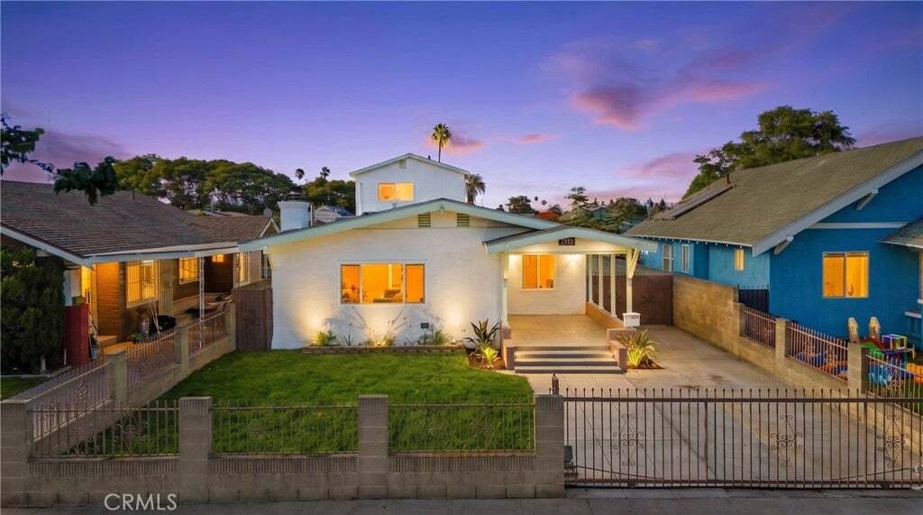 House in Los Angeles, California, United States 1 - 18087155