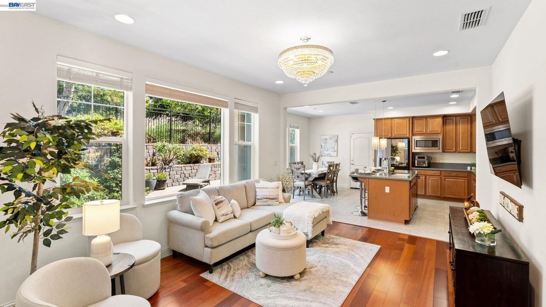 House in Dublin, California, United States 1 - 18086563