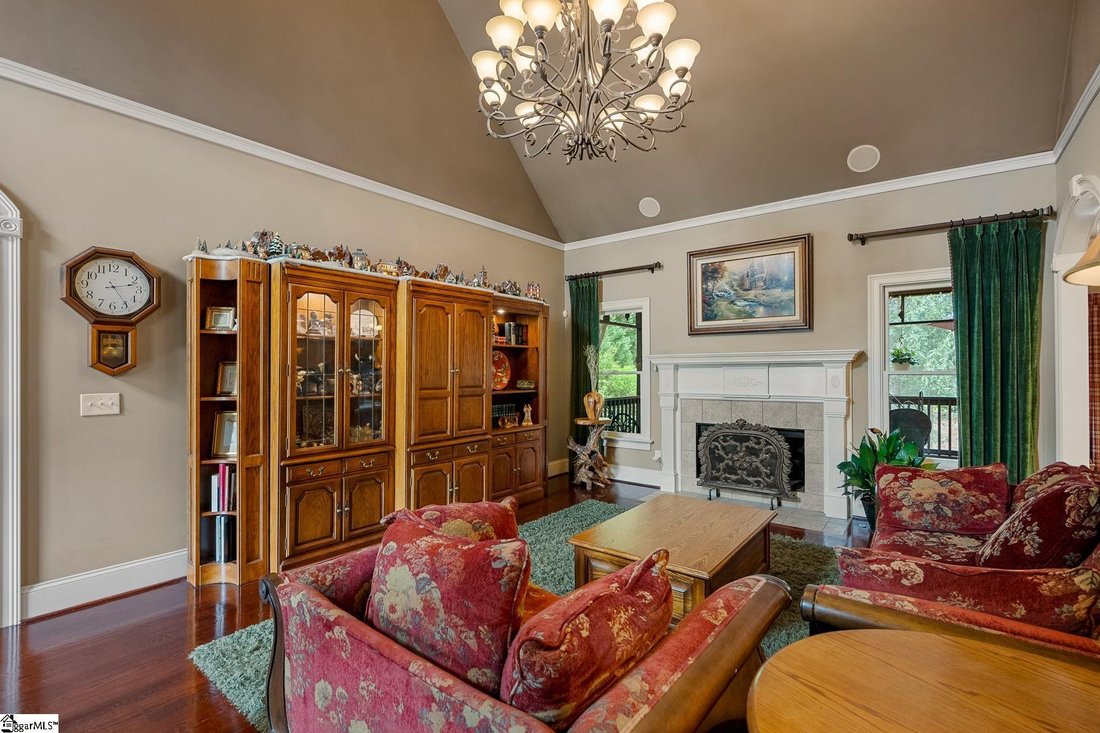 House in Greer, South Carolina, United States 5 - 18086687