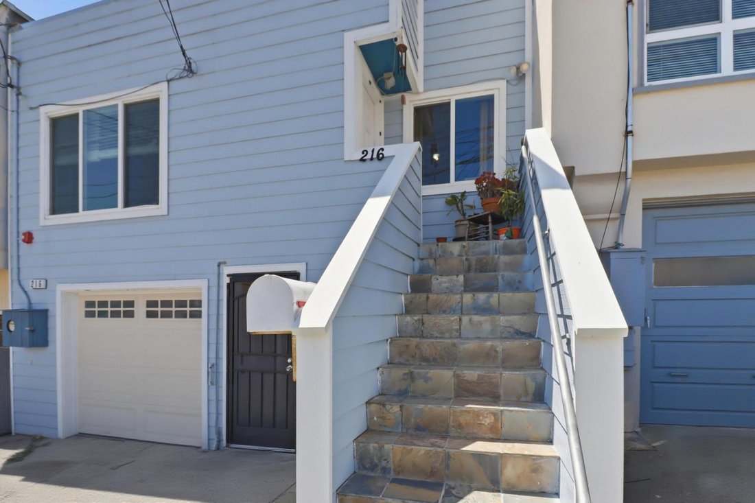 House in Colma, California, United States 3 - 18089363