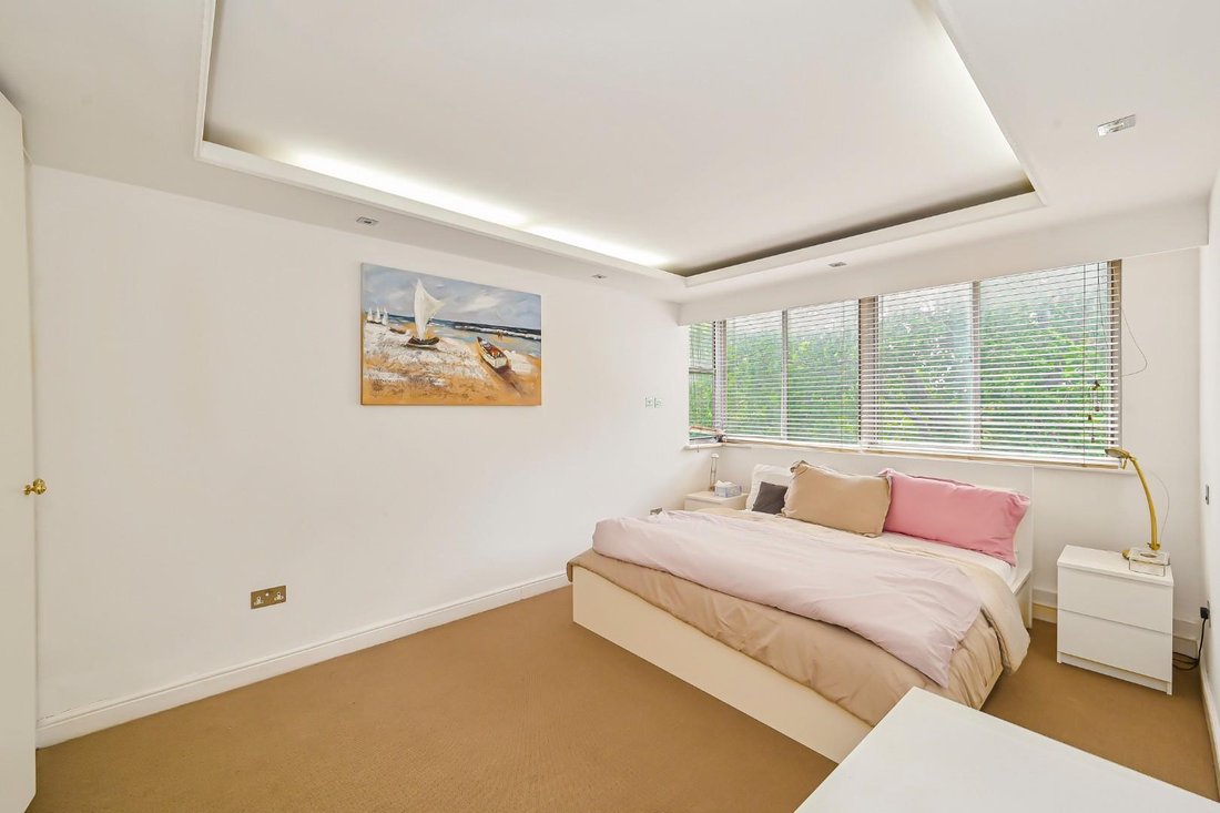 Apartment in Hyde Park, Westminster, England 3 - 18084779