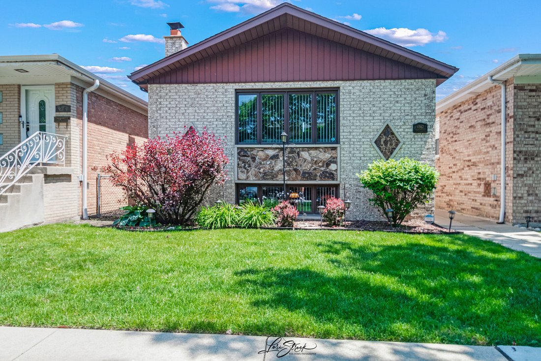 House in Chicago, Illinois, United States 2 - 18086285