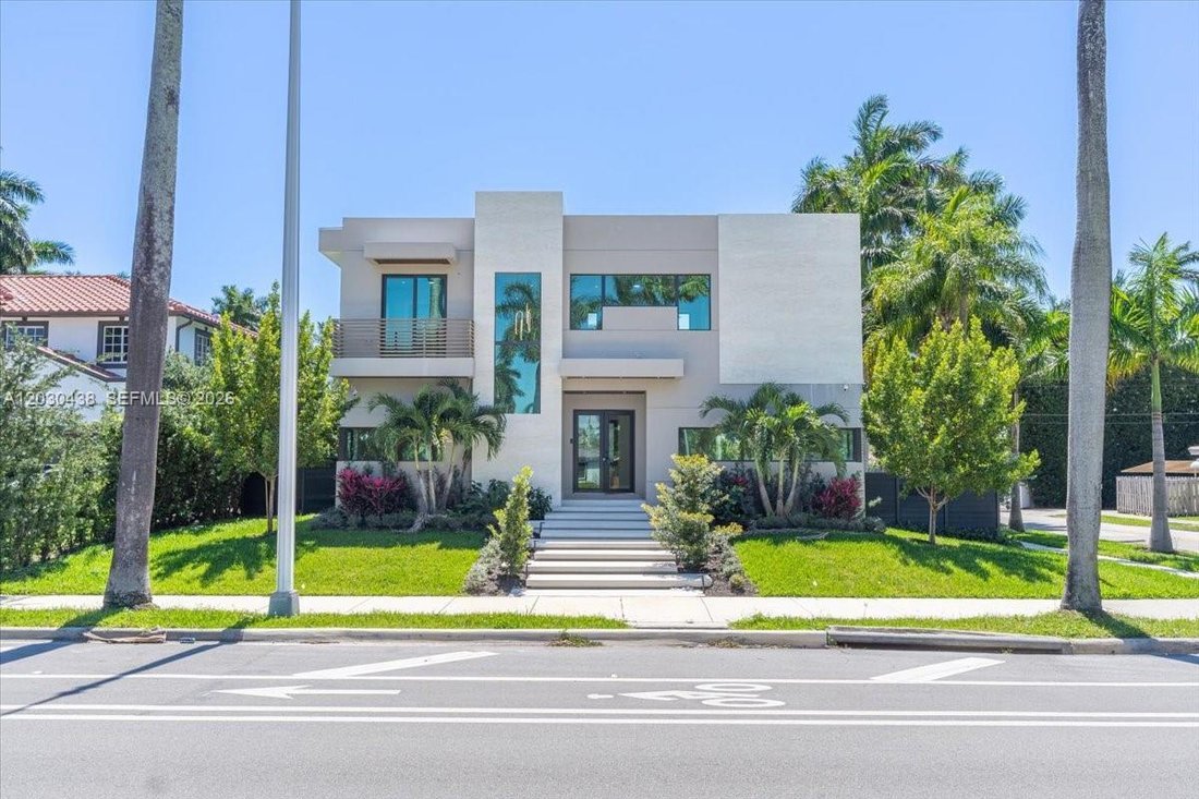 House in Hollywood, Florida, United States 4 - 18085506