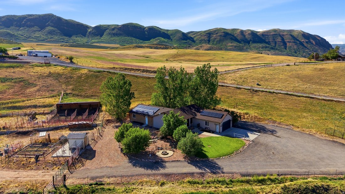 House in Henefer, Utah, United States 4 - 18084595