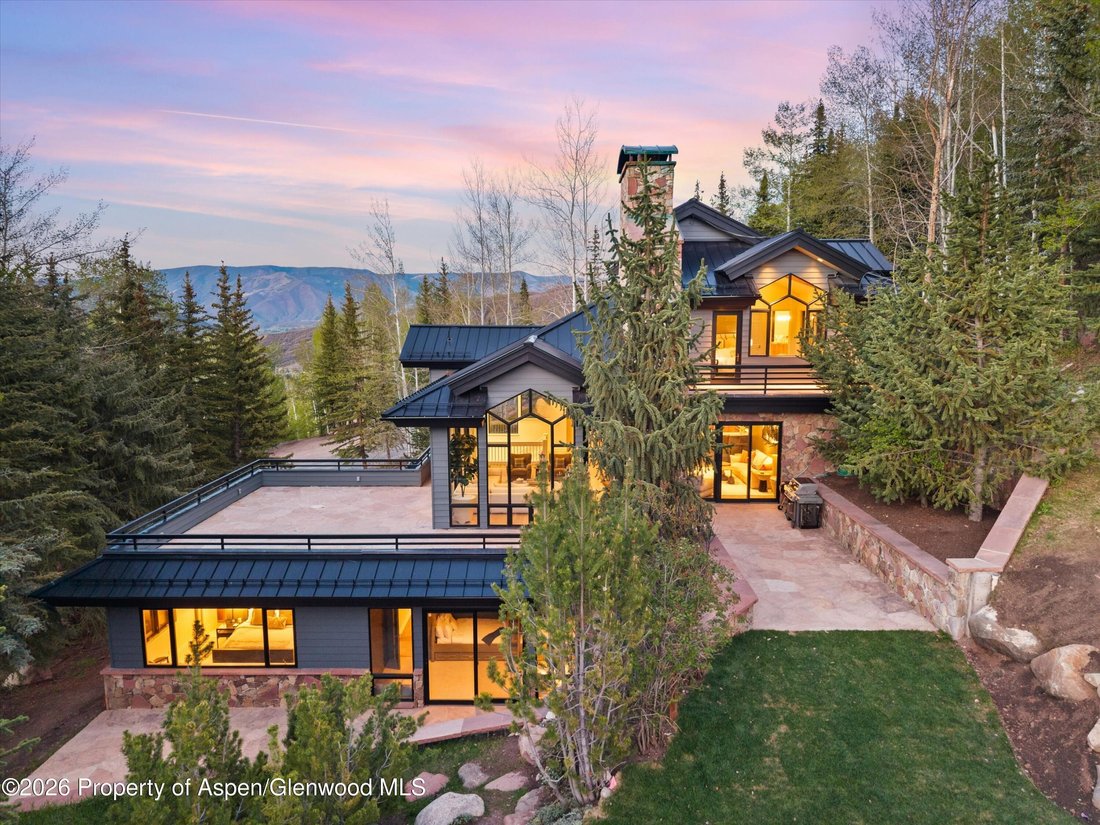 House in Snowmass Village, Colorado, United States 2 - 18084090