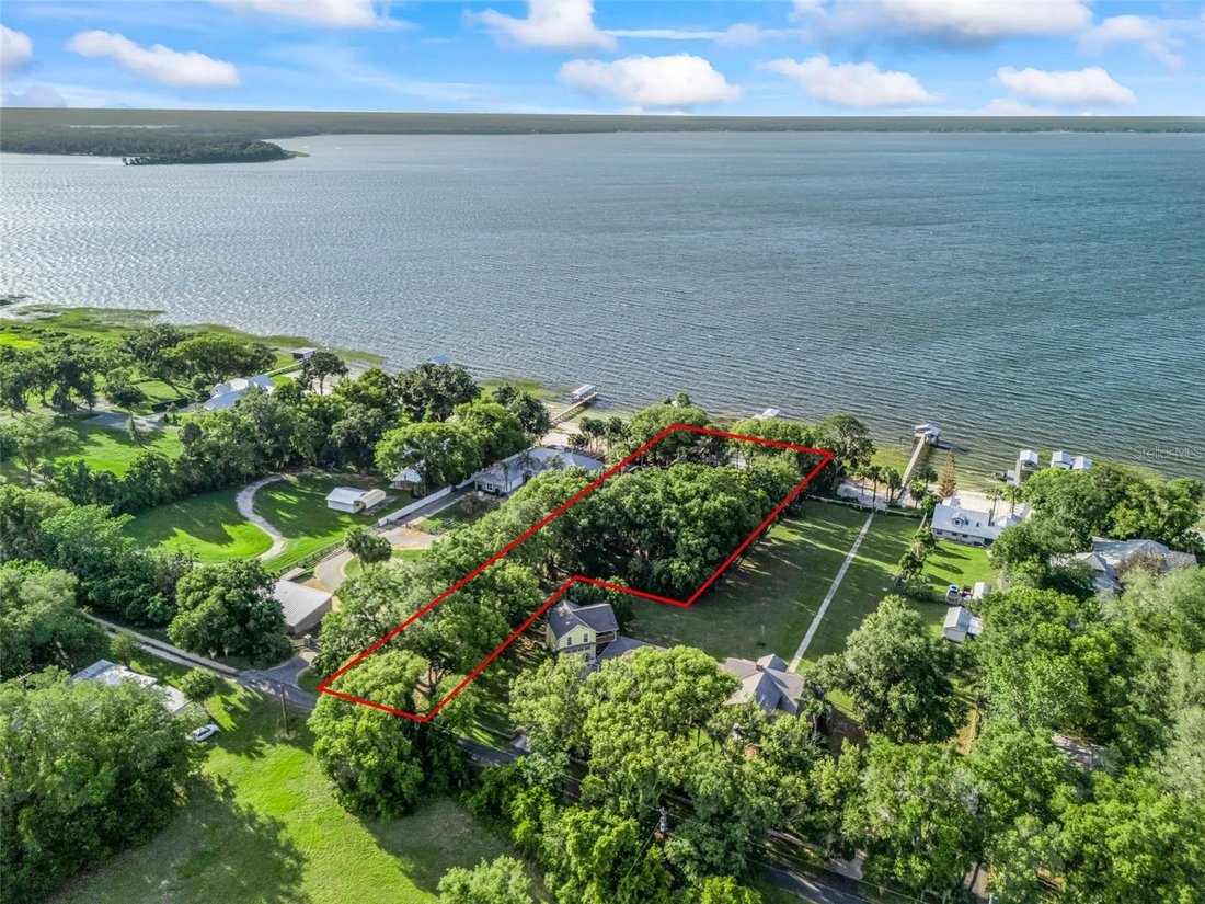 House in Weirsdale, Florida, United States 3 - 18085000